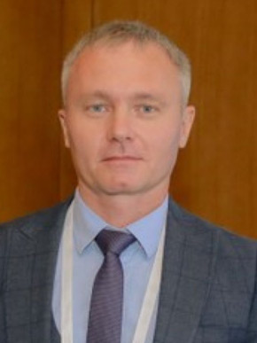 Дмитрий Лапин