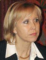 Шеховцова Светлана Юрьевна