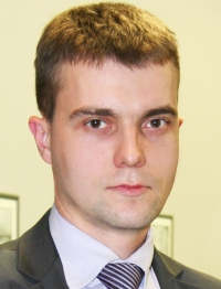 Сидорович Алексей Викторович