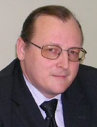 Сулейманов Радий Туранович