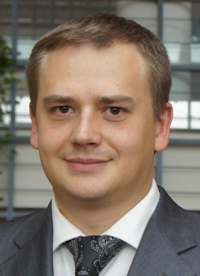 Иван Веденисов