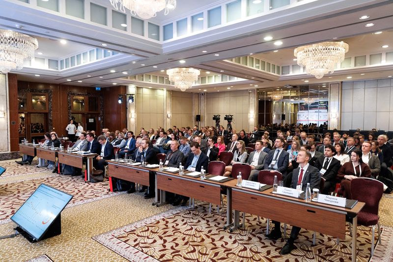 Будущее рынка структурных продуктов обсудили на первом специализированном форуме «Эксперт РА»