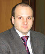 Абалакин Сергей Михайлович