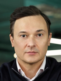 Максим Агаджанов