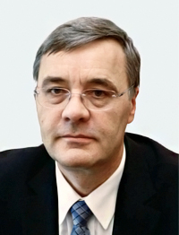 Алексеев Геннадий Федорович