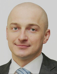 Буздалин Алексей Владимирович