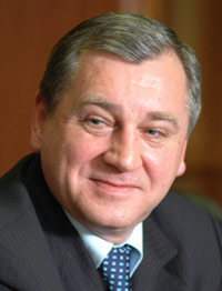 Алешин Борис Сергеевич