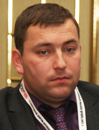 Алмазов Алексей Андриасович