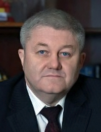 Ананенков Александр Георгиевич