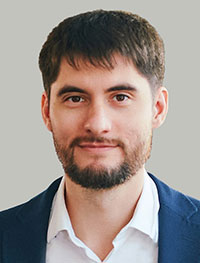 Андреев Роман Геннадьевич