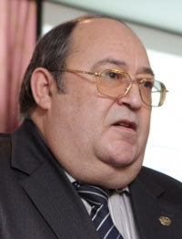 Ашихмин Владимир Михайлович