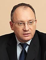 Астанин Владимир Иванович