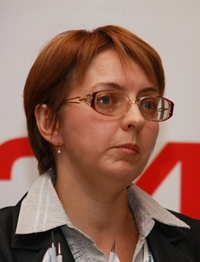 Астрелина Валентина Владимировна