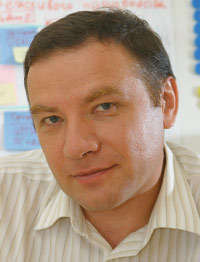 Баранов Алексей Витальевич