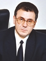 Баранов  Виктор  Николаевич