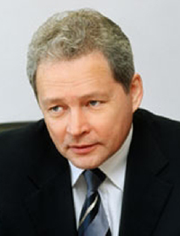 Басаргин Виктор Федорович