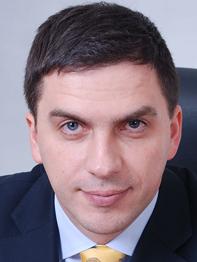 Басов Максим Дмитриевич