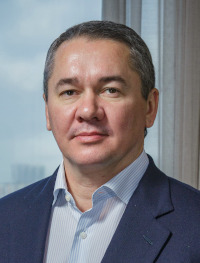 Баталов Роман Александрович