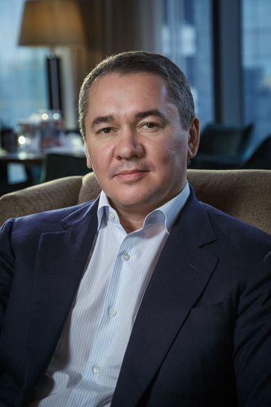 Роман Баталов применил свою экспертизу в строительстве при создании современных производственных площадок агрохолдинга