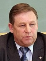 Бавлов Владимир Николаевич