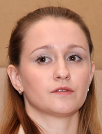Белотурова Татьяна Сергеевна