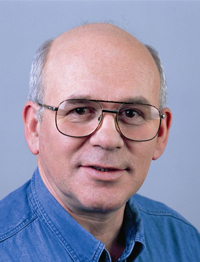Беляков Александр Семенович