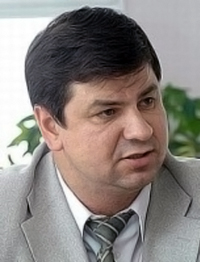 Бескровный Александр Юрьевич