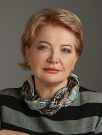 Бик Светлана Ивановна