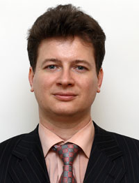 Благов Дмитрий Викторович