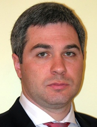 Богданов Дмитрий Юрьевич