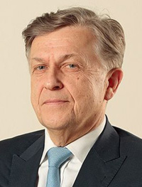 Алексей Богомолов