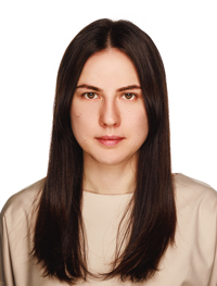Мария Болдырева