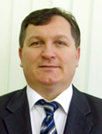 Боряев Геннадий Иванович