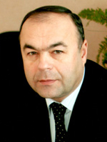 Булавкин Михаил Иванович
