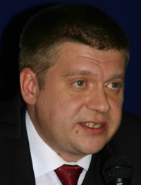 Бурков Александр Владимирович
