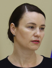 Анна Цешнатий
