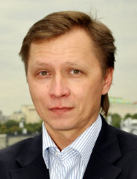 Чалков Алексей Владимирович