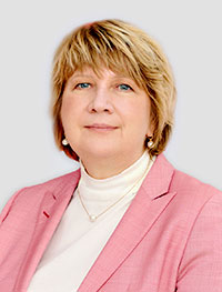 Марина Чекурова