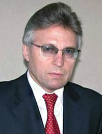 Черницов Александр Иванович