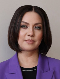 Анна Чернова Анна Чернова