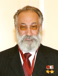 Чилингаров Артур Николаевич