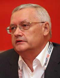 Чириков Владимир Львович