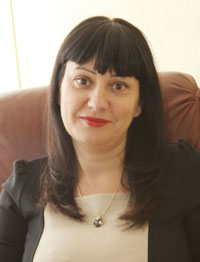Чудакова Наталья Юрьевна