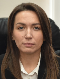 Татьяна Чуксина