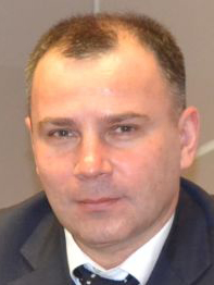 Чумаченко Сергей Геннадьевич