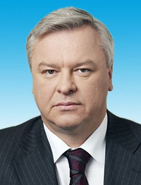 Даниленко Виктор Георгиевич