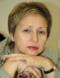 Данилова Елена Николаевна