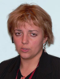 Даудрих Наталья Ивановна