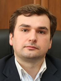 Демченко Андрей Викторович