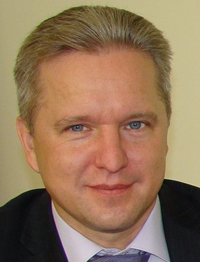Димитров Валерий Дмитриевич